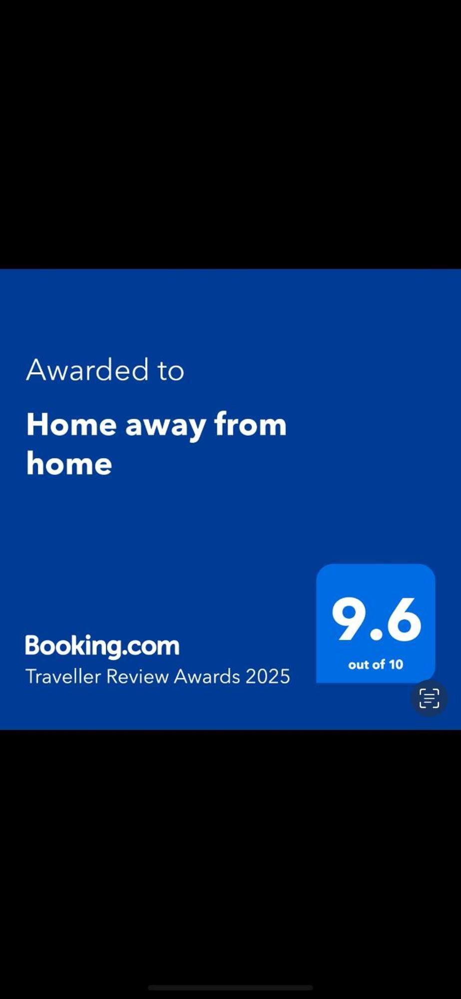 Home Away From Home Kingsport Eksteriør bilde